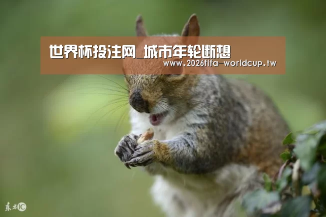 世界杯下注